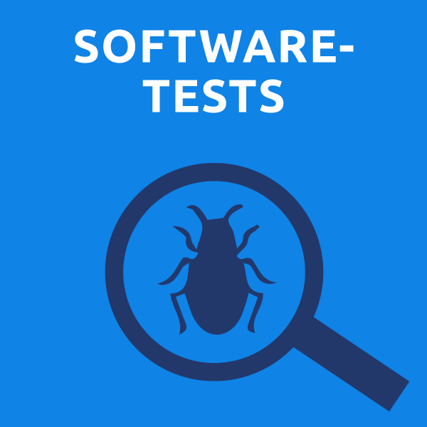 Avabis Softwaretests