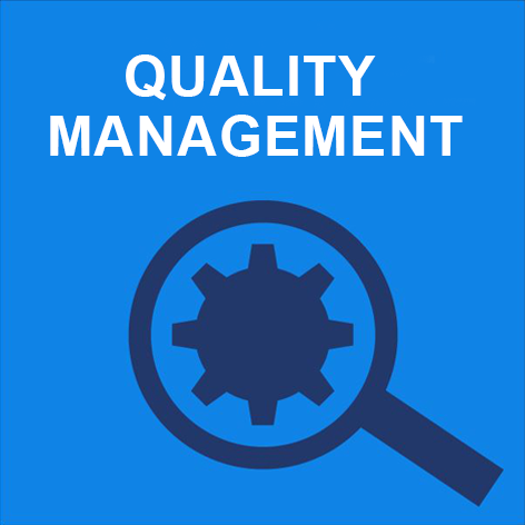 Avabis QUALITY MANAGEMENT
